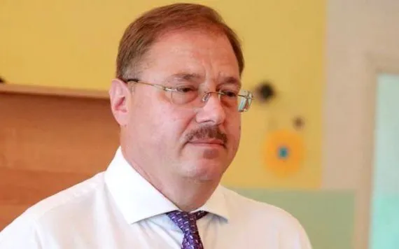 У Бориса Пайкина нет желания идти в губернаторы Брянской области