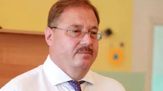 У Бориса Пайкина нет желания идти в губернаторы Брянской области
