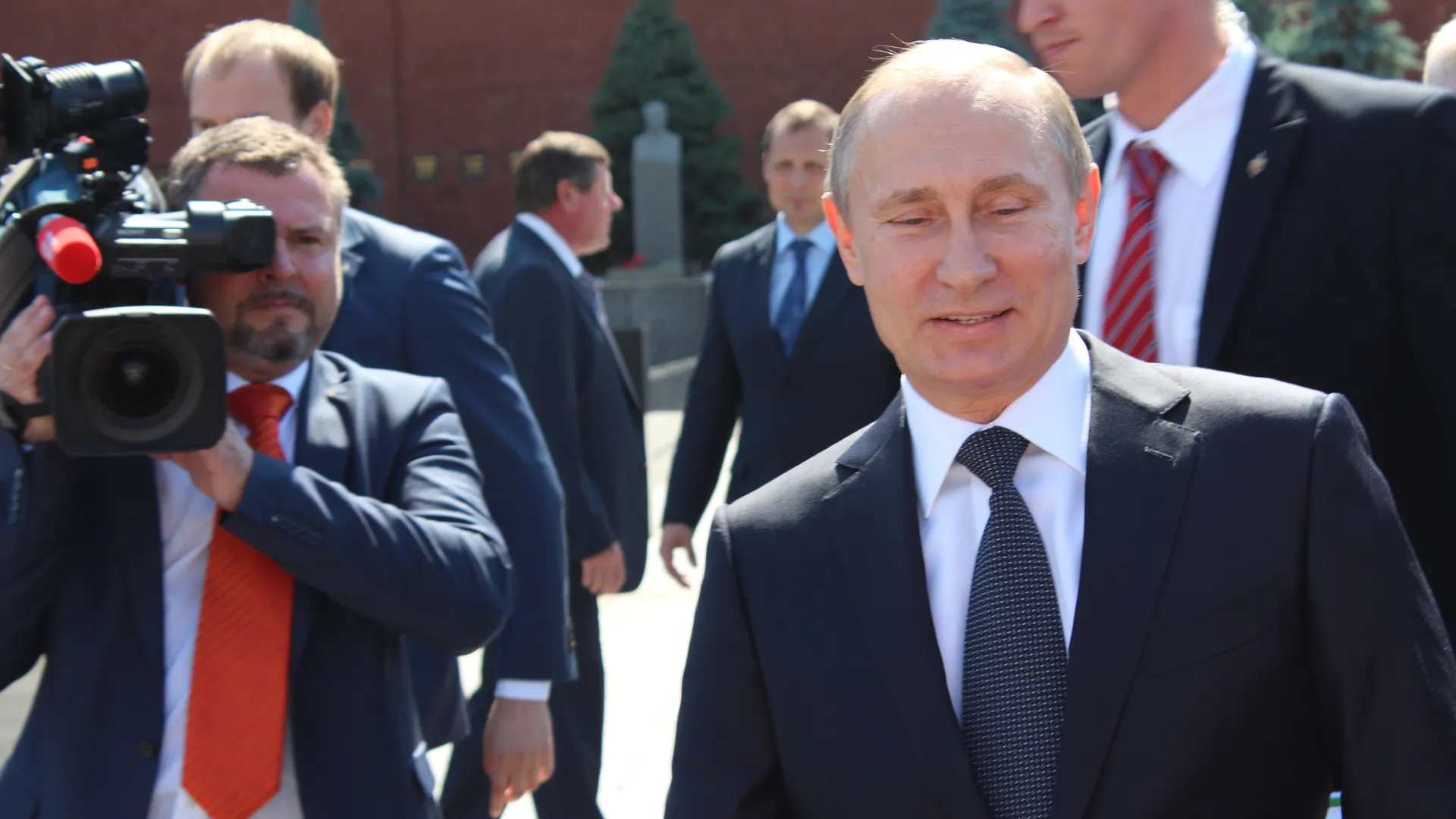 Замначальника брянского отдела Росреестра получила благодарность президента России