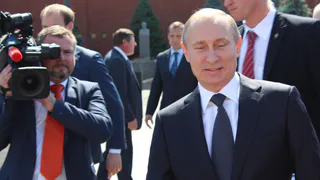Замначальника брянского отдела Росреестра получила благодарность президента России