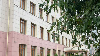 Гимназия №1 Брянска стала лауреатом всероссийского конкурса