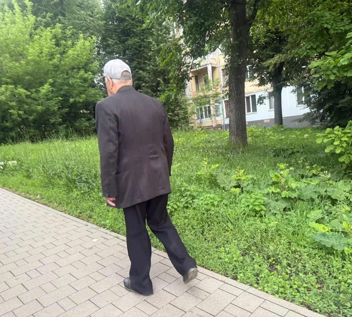 В Брянской области утвердили программу «Активное долголетие» до 2030 года