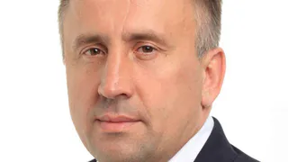 Брянский Депутат Иванов опять в информационных трендах