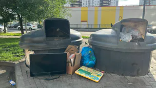Более половины зданий в центре Брянска содержатся с нарушениями