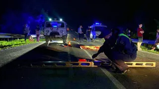 В Стародубе Брянской области произошла смертельная авария