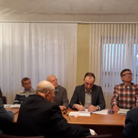 В Брянске продолжают усиливаться позиции кандидата в Президенты Павла Грудинина