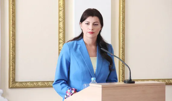 Председатель брянского облизбиркома не нашла нарушений в агитации студентов за ректора БГУ