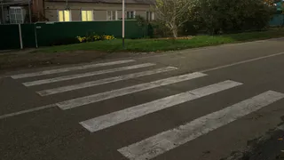 В Брянске завершается капитальный ремонт улицы Бондаренко