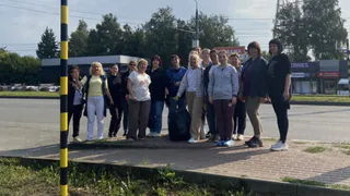 Брянск назвали самым чистым городом