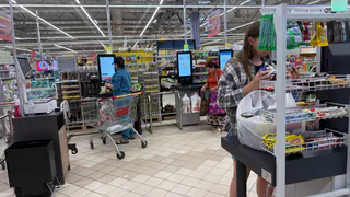 Мне очень нравятся некоторые продукты именно из "Магнита": ради чего хожу в этот магазин