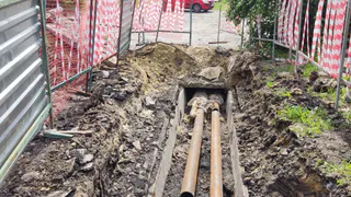 В Брянской области завершили работы на шести объектах водоснабжения
