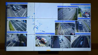 В Брянске умные светофоры начали самостоятельно бороться с пробками