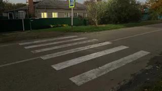 В Брянской области завершили капремонт 6,6 километра дороги в Дубровском районе