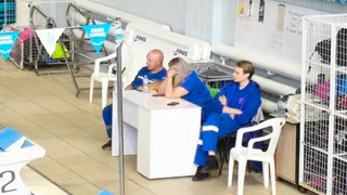 Путин наградил пятерых медиков из Брянской области медалью Луки Крымского