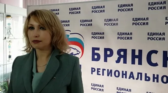Заместитель Губернатора Ирина Агафонова пригласила жителей региона на ярмарку вакансий