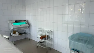 В Брянскую горбольницу №1 доставили новые мониторы для новорожденных