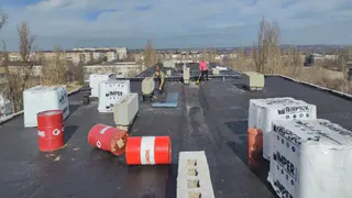 В Брянске директора строительной фирмы будут судить за хищение более 3 млн рублей на капремонте
