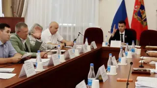 В Брянской области закупят 20 новых автобусов для городских и районных маршрутов