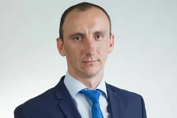 В Брянске появилась новая партия, которую в регионе возглавил Михаил Марченко