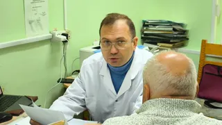 В Брянске специалисты центра Бакулева определили дальнейшее лечение для 60 пациентов