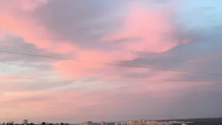 Брянцев накроет голубой купол: какой сюрприз готовит погода в первую пятницу лета 