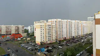 Брянская область на 12% перевыполнила пятилетний план по вводу жилья