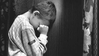 СМИ: в Брянской области несколько мужчин изнасиловали 12-летнего мальчика