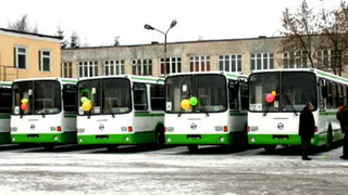 Брянским автопредприятиям дадут 70 млн