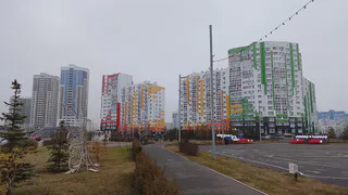 Чиновники Брянской области получат жилье на новом месте службы
