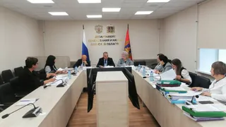 В Брянской области из 20 педагогов выбрали десять будущих «Заслуженных работников образования»