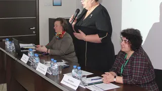В Брянске учили бухгалтеров-бюджетников