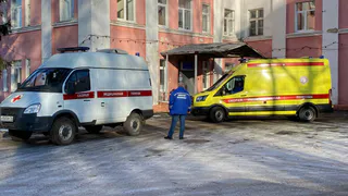 В Брянской области создан стратегический резерв плазмы крови