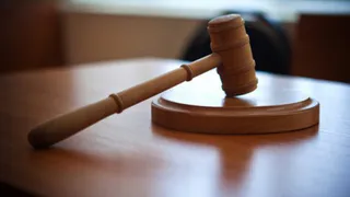 Брянский водитель осуждён за гибель девушки в аварии с автопоездом