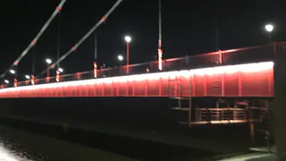 В Гордеевском районе Брянской области капитально отремонтируют мост через Ипуть