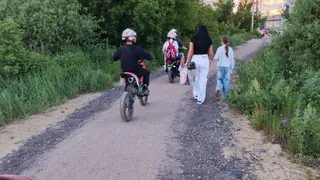 В Брянщине открылся мотосезон без  традиционного мотопробега