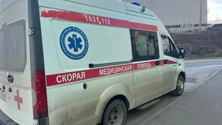 Под Брянском 16-летний мотоциклист сбил насмерть пешехода