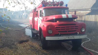 В Брянской области введут особый противопожарный режим с 1 мая
