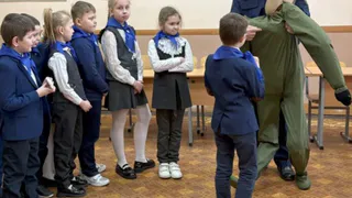 В Брянской области утвердили нормативы финансирования школ на 2026–2028 годы