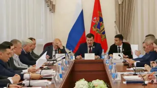В Брянской области хотят запретить продажу топлива детям