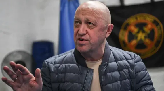 Евгений Пригожин рассказал, что нужно делать для мобилизации общества