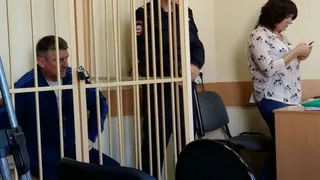 Дело Юрия Гапеенко готовится для передачи в суд