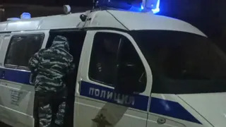 В Брянской области полиция разыскивает очевидцев смертельного ДТП с грузовиком и экскаватором