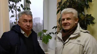 «Облаву» на предпринимателя Тарабукина связали с приватизацией Центрального рынка