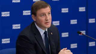 «Единая Россия» предложила уголовную ответственность за исполнение санкций