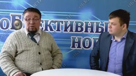 Александр Куприянов рассказал об Антошине и «накате» на Гринкевича