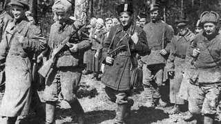 Сегодня исполняется 82 года со дня написания гимна Брянской области
