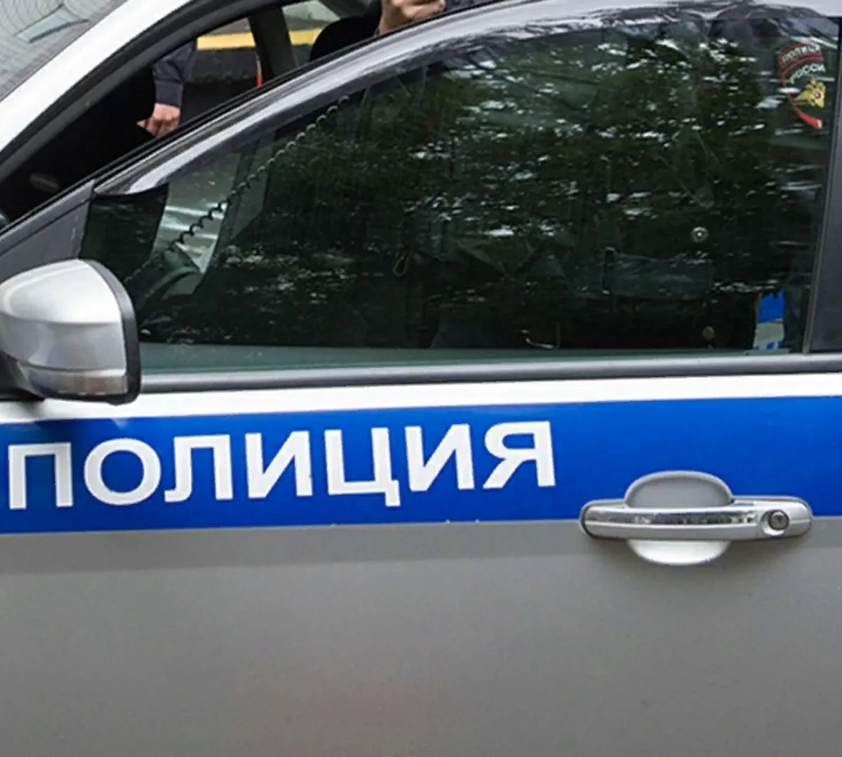 Брянский облсуд оставил в силе приговор иностранцу за хранение оружия