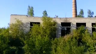 В Брянской блогосфере снова рассказали о деградации промышленности региона