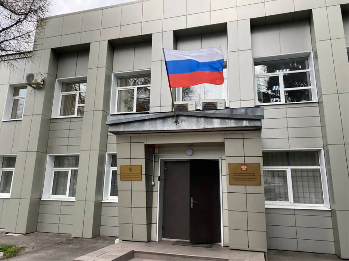 В Брянске судят очередного «решалу» на этот раз экс адвоката