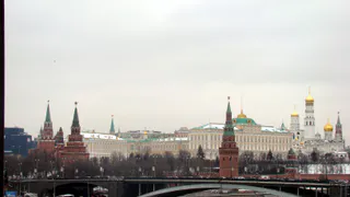 Егор Ковальчук предложил Сергея Меликова кандидатом в сенаторы от Брянской области